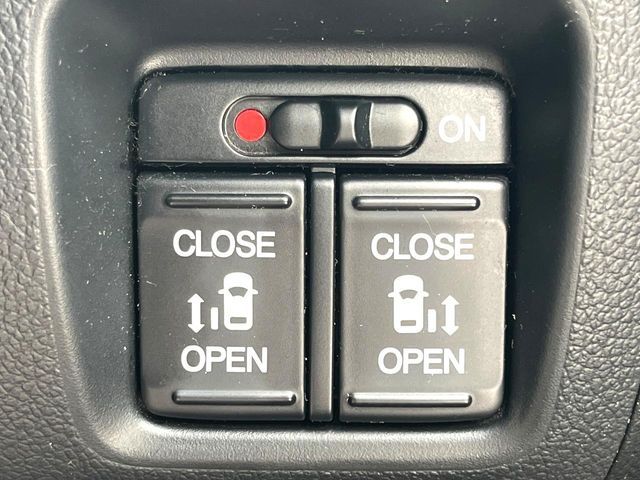 N-BOX CUSTOM