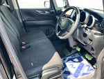N-BOX CUSTOM