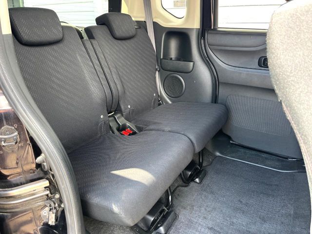 N-BOX CUSTOM