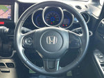 N-BOX CUSTOM