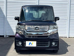 N-BOX CUSTOM