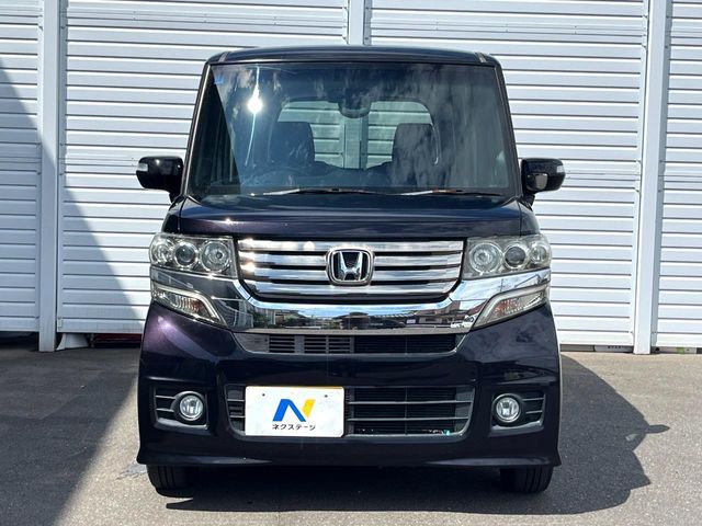N-BOX CUSTOM