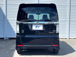 N-BOX CUSTOM