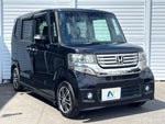 N-BOX CUSTOM