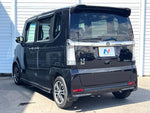 N-BOX CUSTOM