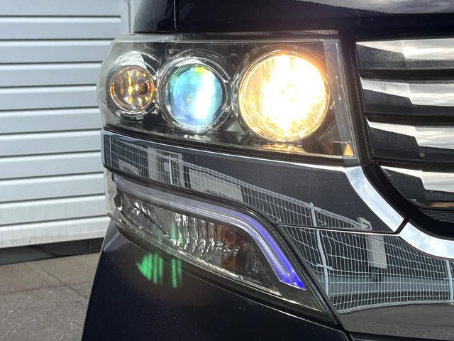 N-BOX CUSTOM