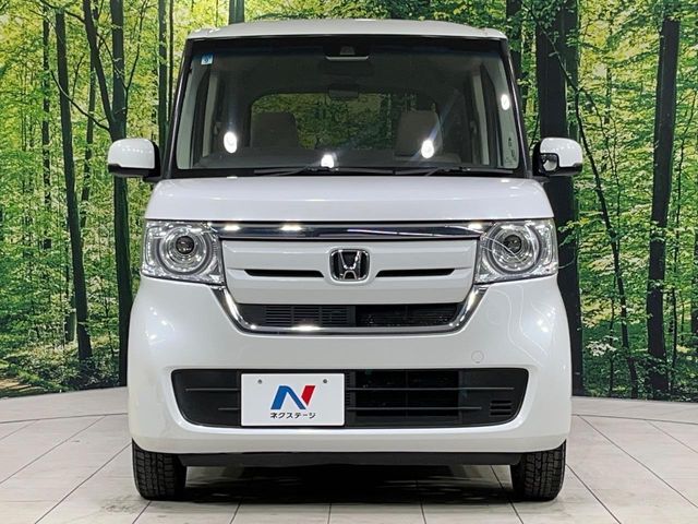 N BOX 4WD