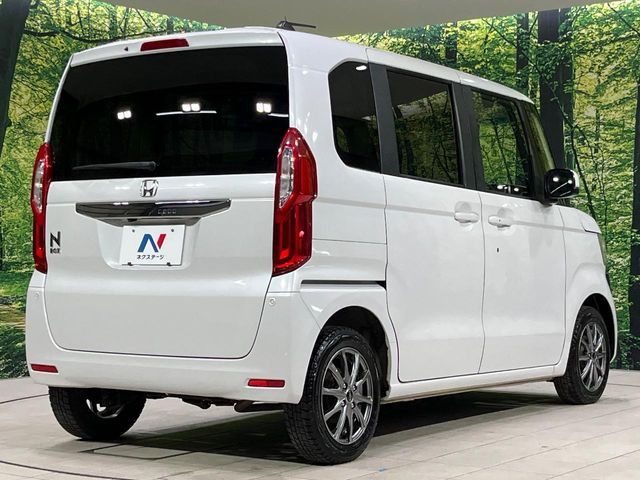 N BOX 4WD