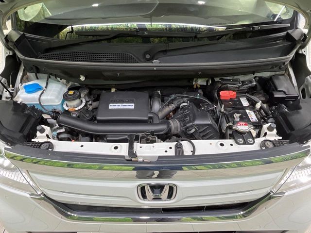 N BOX 4WD