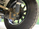 N BOX 4WD