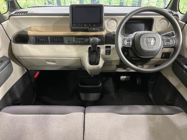 N-BOX 4WD