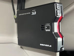 N-BOX 4WD