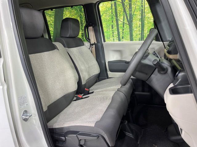 N-BOX 4WD