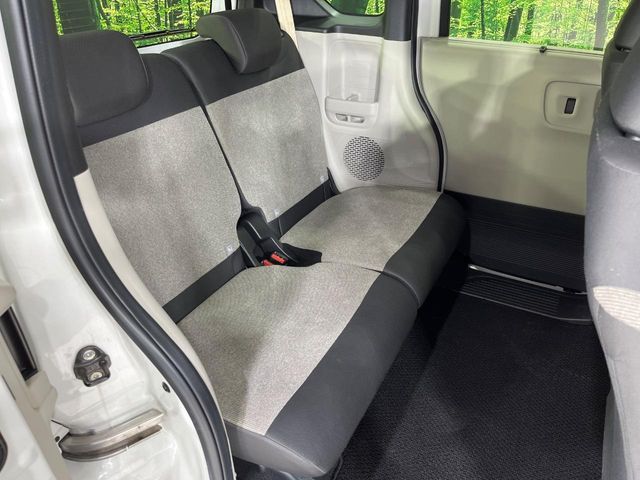 N-BOX 4WD
