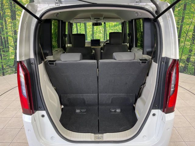N-BOX 4WD
