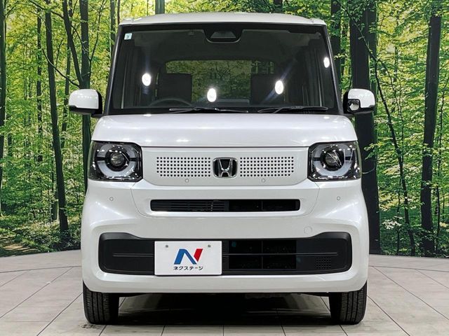 N-BOX 4WD