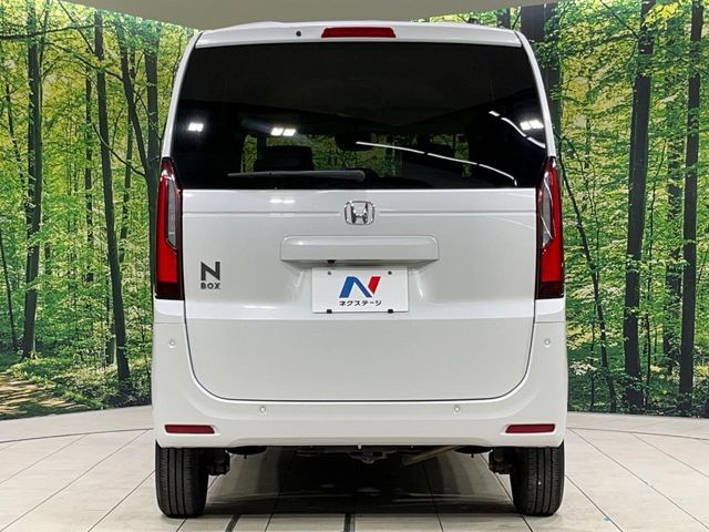 N-BOX 4WD