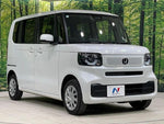 N-BOX 4WD