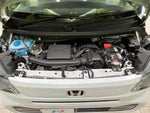 N-BOX 4WD