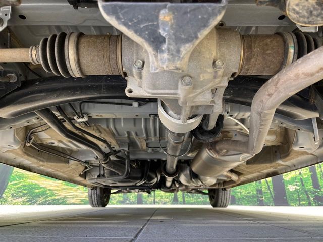N-BOX 4WD