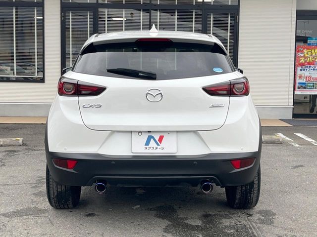 CX-3