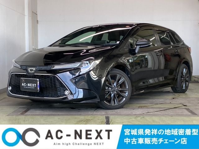 COROLLA TOURING