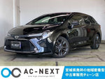COROLLA TOURING
