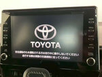 COROLLA TOURING