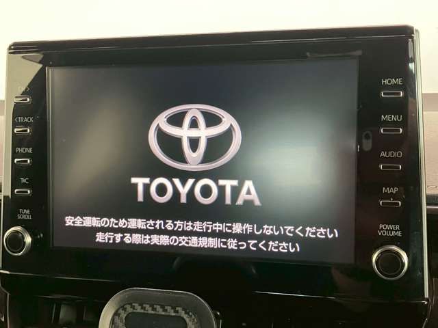COROLLA TOURING