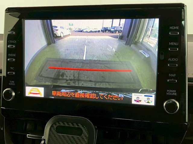 COROLLA TOURING