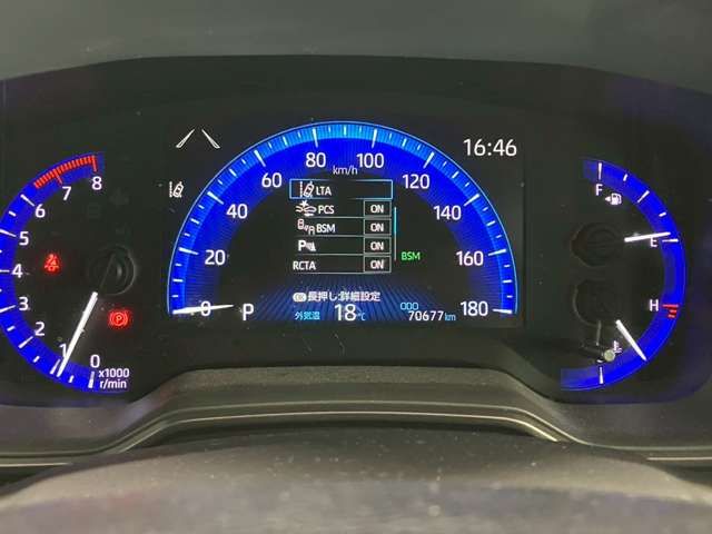 COROLLA TOURING