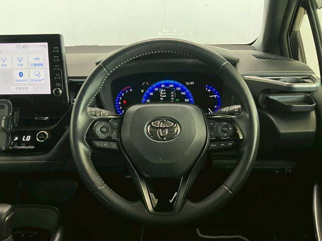 COROLLA TOURING