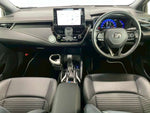 COROLLA TOURING