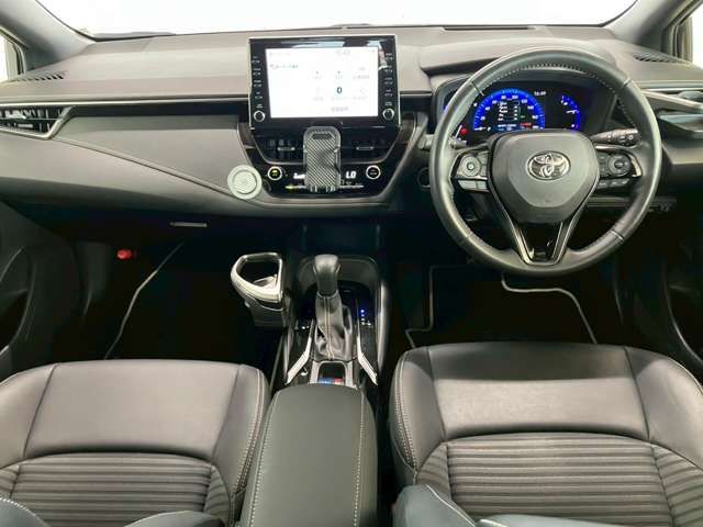 COROLLA TOURING