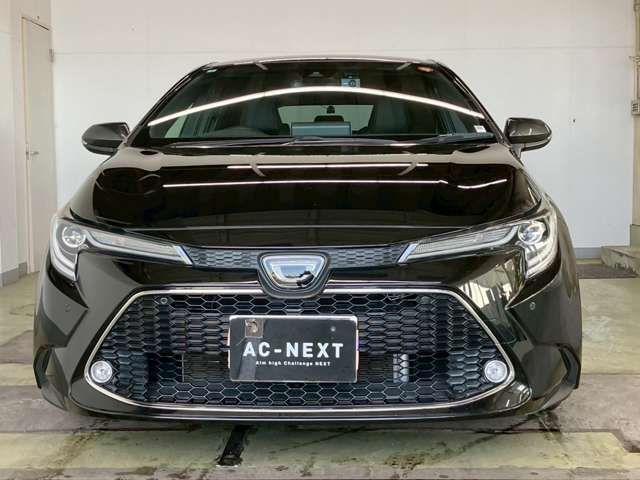 COROLLA TOURING