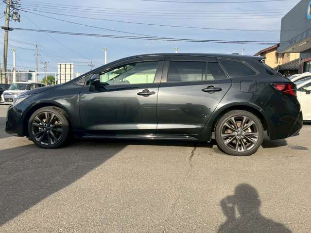 COROLLA TOURING