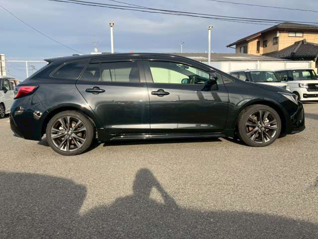 COROLLA TOURING
