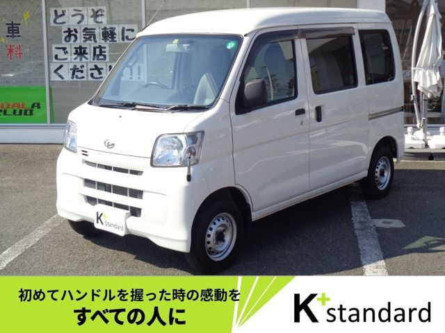 HIJET CARGO