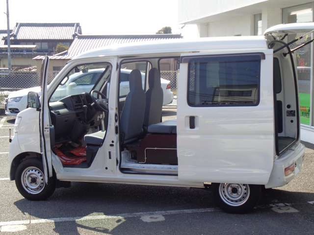 HIJET CARGO