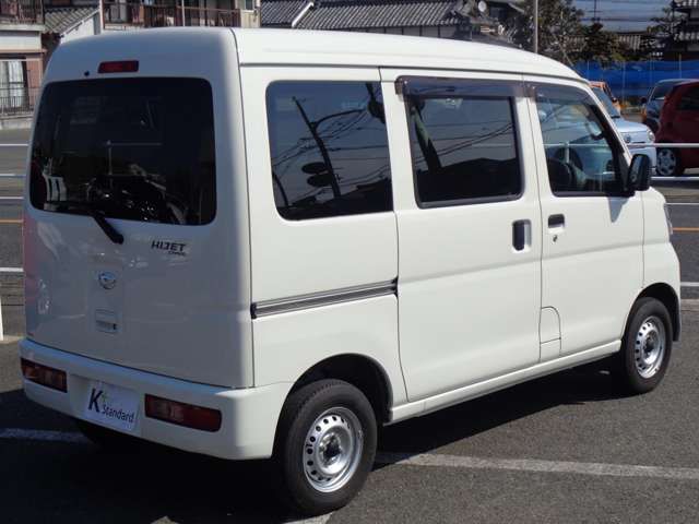 HIJET CARGO