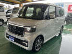 N-BOX CUSTOM