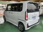 N-BOX CUSTOM