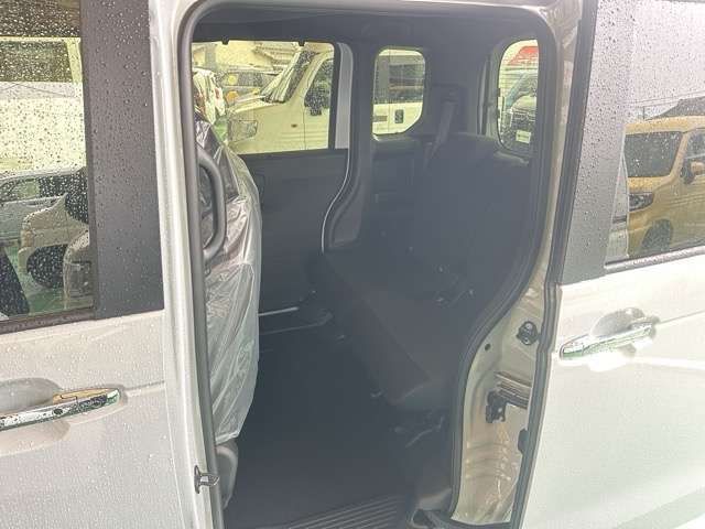 N-BOX CUSTOM