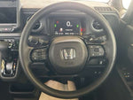 N-BOX CUSTOM