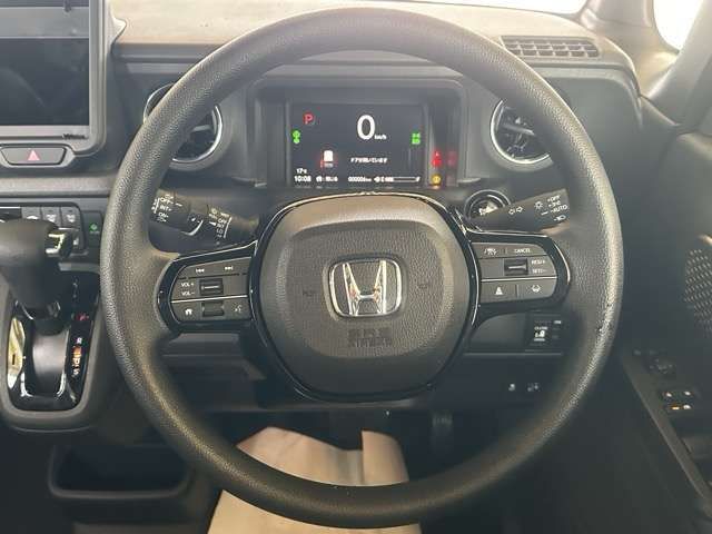 N-BOX CUSTOM