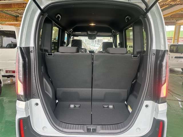 N-BOX CUSTOM