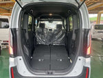 N-BOX CUSTOM