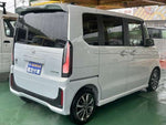 N-BOX CUSTOM