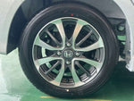 N-BOX CUSTOM