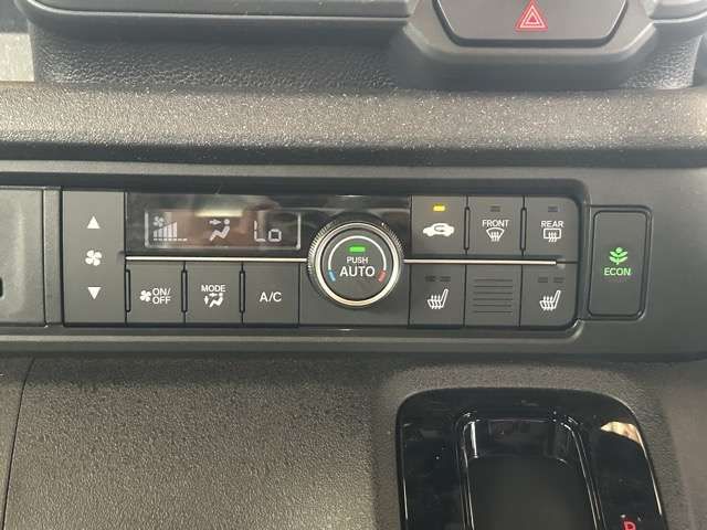 N-BOX CUSTOM